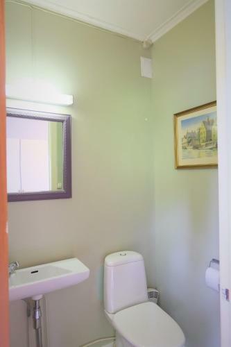 Apartamento Lake View Holiday Stay In J�lster