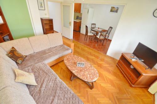 Central Apartment Tivat