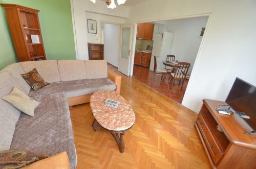 Central Apartment Tivat