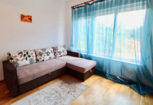 Studio Apartment Close To Tivat City Center