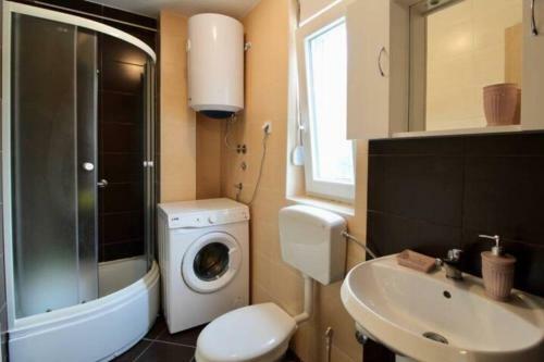 Studio Apartment Close To Tivat City Center