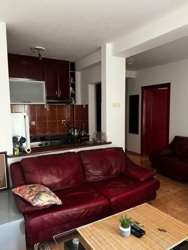 Apartmani Slavena