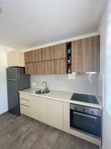Apartman Holiday