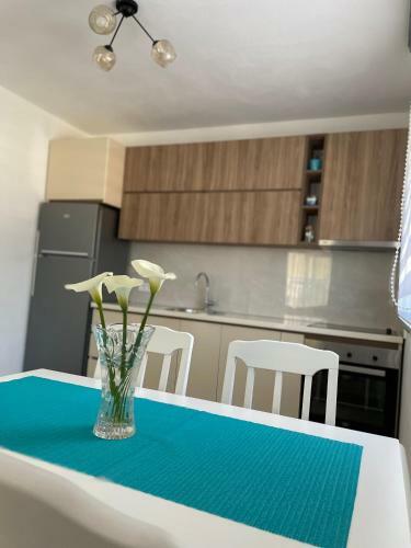 Apartman Holiday
