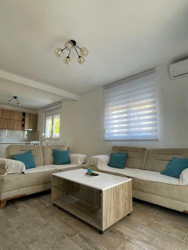 Apartman Holiday