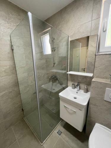 Apartman Holiday