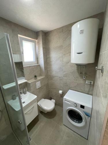 Apartman Holiday