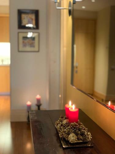 Dark Stallion Apartment In Porto Montenegro