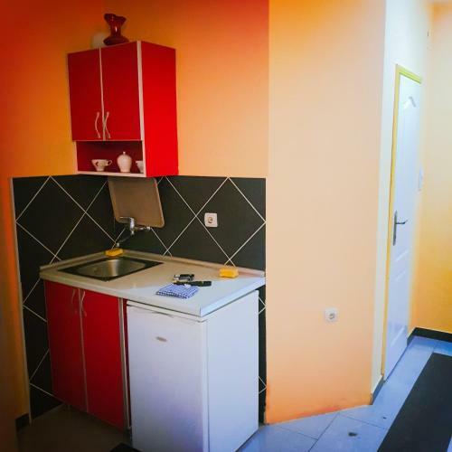 Mp Apartmani