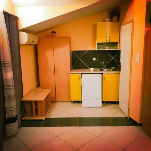 Mp Apartmani