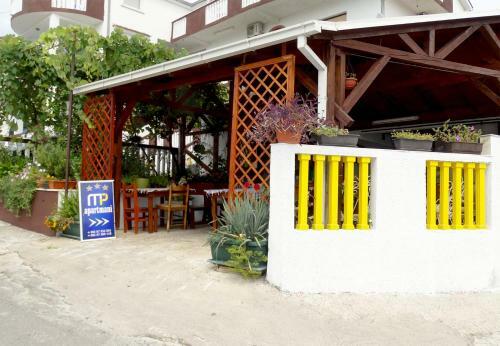 Mp Apartmani