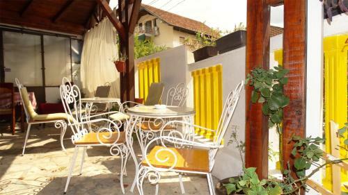 Mp Apartmani