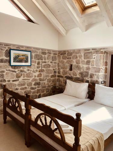 Hostal Guesthouse Giraffe