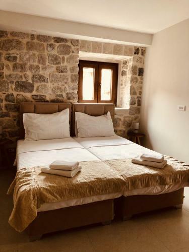 Hostal Guesthouse Giraffe