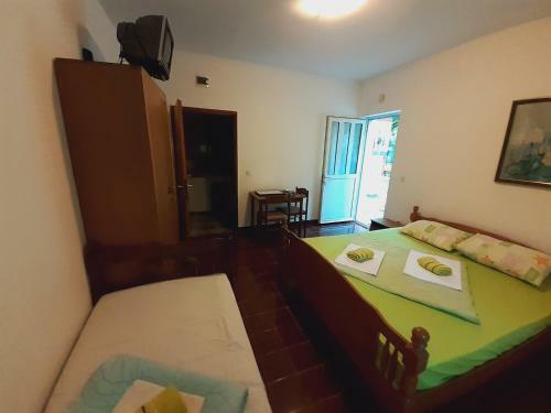 Stevovic Apartments