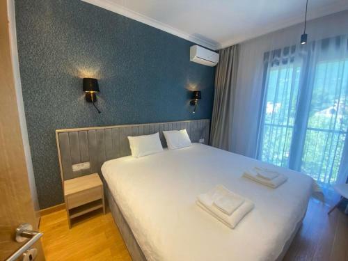 Tivat Luxury Apartment With Beautiful Sea View