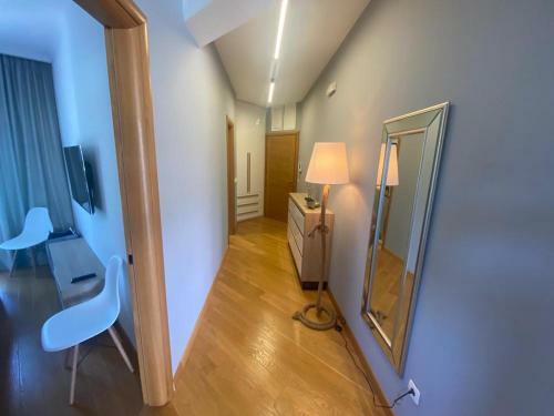 Tivat Luxury Apartment With Beautiful Sea View