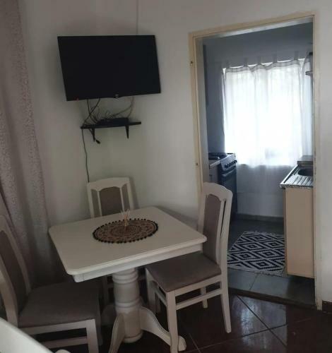 Apartamento Asija