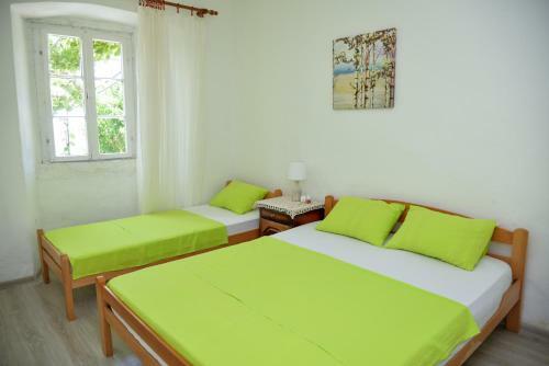 Apartment Arija