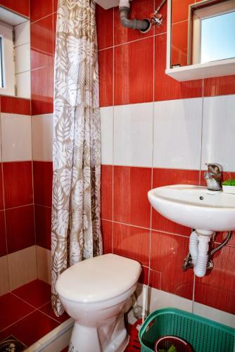 Apartment Arija