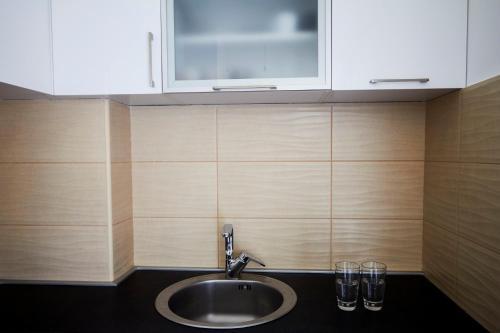 Lovely One Bedroom Apartment In Tivat