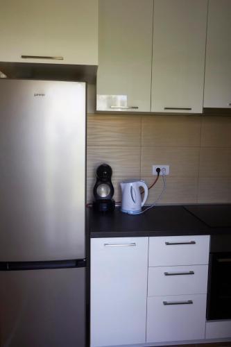 Lovely One Bedroom Apartment In Tivat