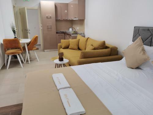 Igman Apartments Tivat