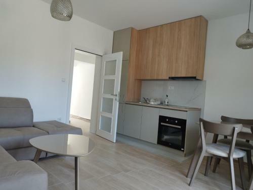 Apartments Prova ****