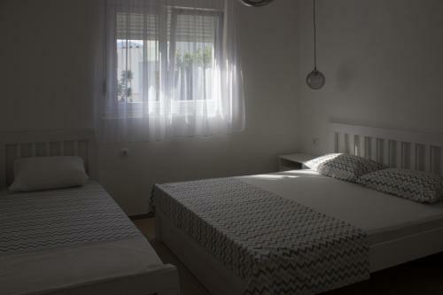 Apartments Prova ****