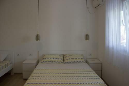 Apartments Prova ****