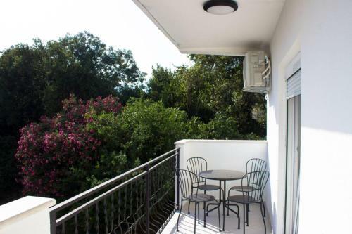 Apartments Prova ****