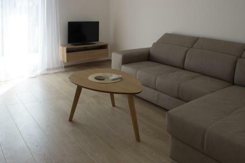 Apartments Prova ****