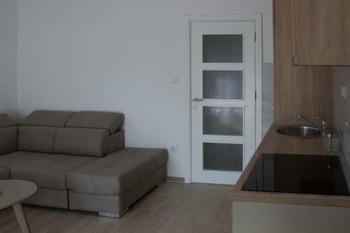 Apartments Prova ****
