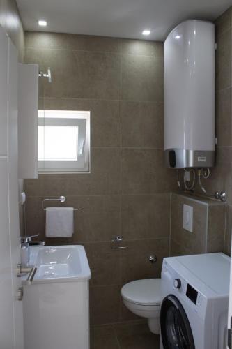 Apartments Prova ****