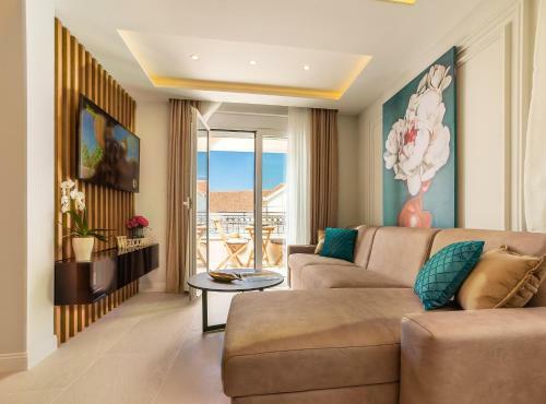 Luxury Apartments Ivanovic