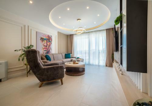 Luxury Apartments Ivanovic