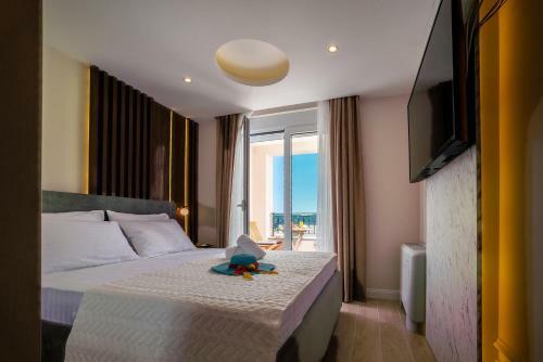 Luxury Apartments Ivanovic