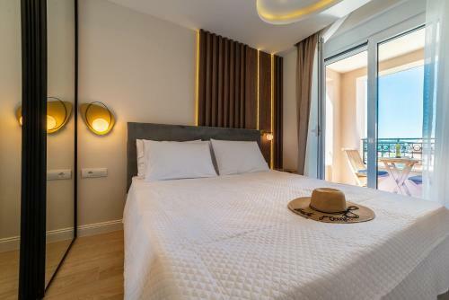 Luxury Apartments Ivanovic