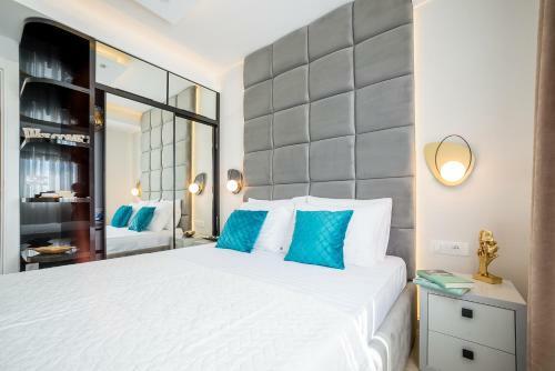 Luxury Apartments Ivanovic