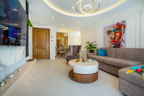 Luxury Apartments Ivanovic