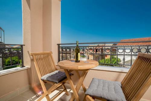 Luxury Apartments Ivanovic