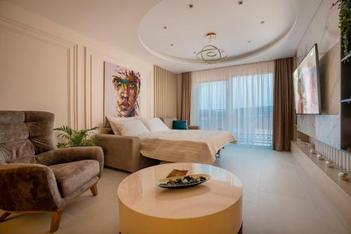 Luxury Apartments Ivanovic