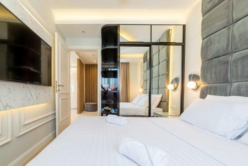 Luxury Apartments Ivanovic