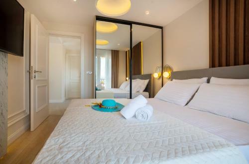 Luxury Apartments Ivanovic
