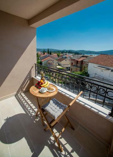 Luxury Apartments Ivanovic