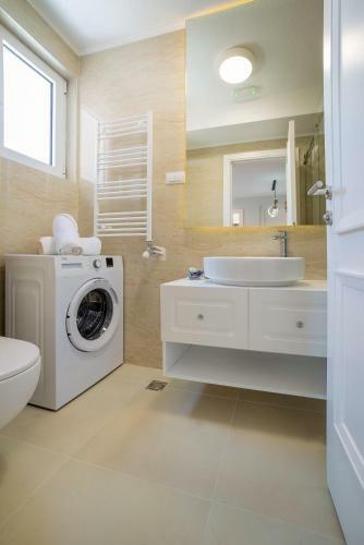 Luxury Apartments Ivanovic
