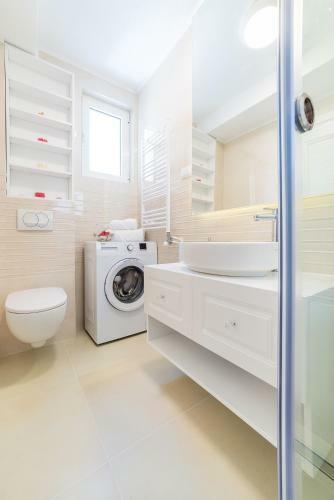 Luxury Apartments Ivanovic
