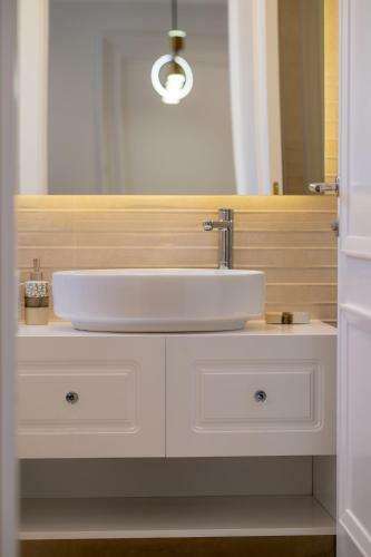 Luxury Apartments Ivanovic