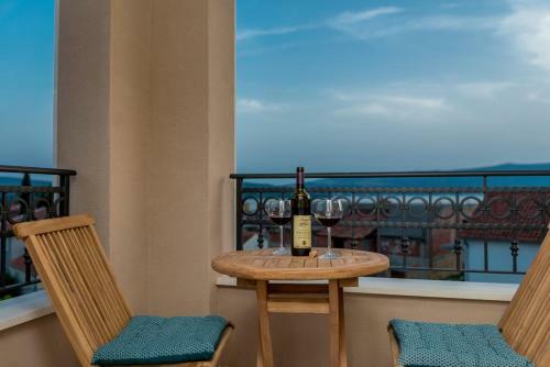 Luxury Apartments Ivanovic