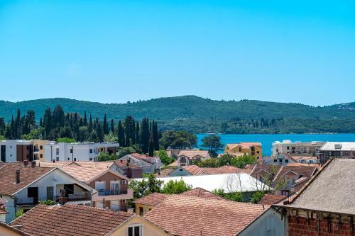Luxury Apartments Ivanovic